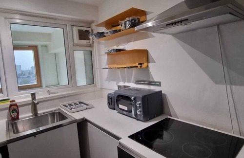 St. Mary's Park Apartamento | 1 bedroom flat in Battersea
