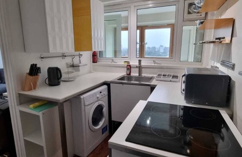 St. Mary's Park Apartamento | 1 bedroom flat in Battersea
