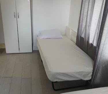 Clementswood Apartamento | 1 bedroom flat in Ilford