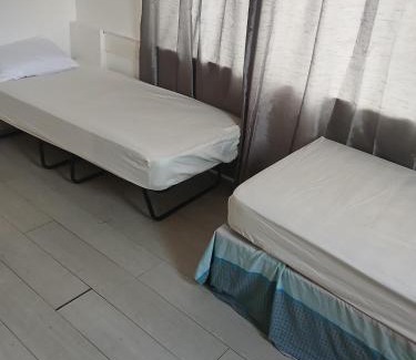 Clementswood Apartamento | 1 bedroom flat in Ilford