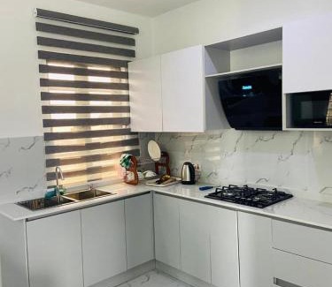 Sangotedo Apartamento | 1 Bedroom Flat Sangotedo Ajah