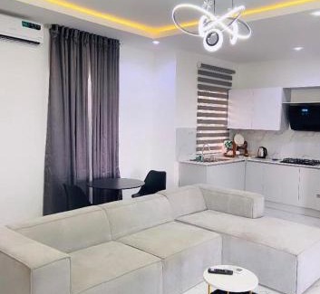 Sangotedo Apartamento | 1 Bedroom Flat Sangotedo Ajah