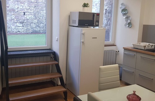 Niederbronn-les-Bains Apartamento | 1 Bedroom Apartment in Niederbronn-les-Bains
