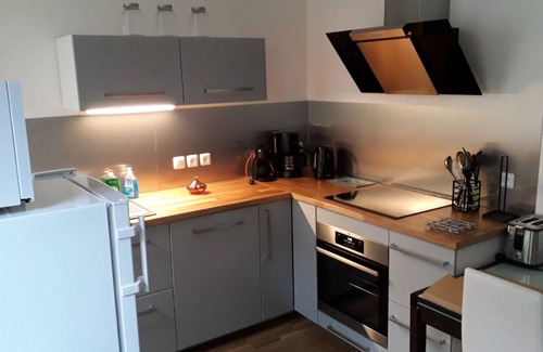 Niederbronn-les-Bains Apartamento | 1 Bedroom Apartment in Niederbronn-les-Bains