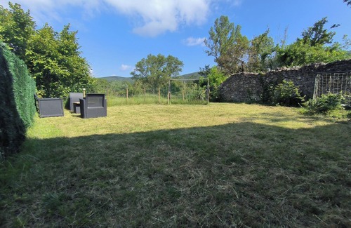 Rochefort-en-Valdaine Apartamento | 1 Bedroom Apartment in Rochefort-en-Valdaine