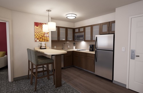 Rio Condominio | 1 Bedroom | Free Daily Breakfast + Indoor Pool