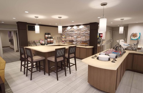 Rio Condominio | 1 Bedroom | Free Daily Breakfast + Indoor Pool