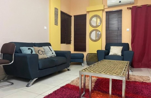 Asylum Down Apartamento | 1 Bedroom Furnished