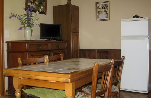 Panazol Apartamento | 1-Bedroom Gîte - Gîtes Coubras