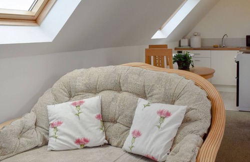 Llanfairpwllgwyngyll Cabaña | 1 bedroom accommodation in Llanfairpwllgwyngyll