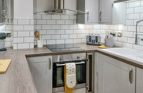 Newcastle-upon-Tyne Cabaña | 1 bedroom accommodation in Newcastle upon Tyne