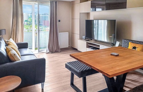 Newcastle-upon-Tyne Cabaña | 1 bedroom accommodation in Newcastle upon Tyne