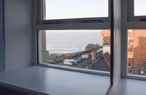 Saltburn-by-the-Sea Cabaña | Alojamiento de 1 habitación en Saltburn-by-the-Sea