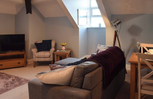 Saltburn-by-the-Sea Cabaña | Alojamiento de 1 habitación en Saltburn-by-the-Sea
