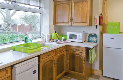 Liverton Cabaña | Alojamiento de 1 habitaciones en Old Liverton Village, near Whitby
