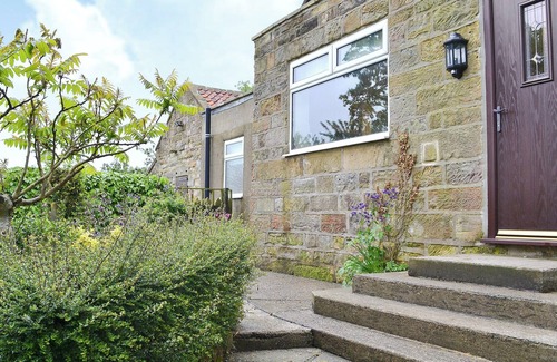 Liverton Cabaña | Alojamiento de 1 habitaciones en Old Liverton Village, near Whitby