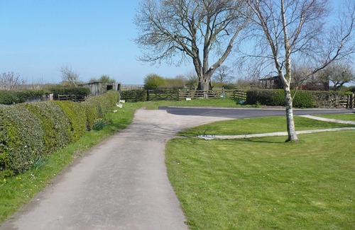 Liverton Cabaña | Alojamiento de 1 habitaciones en Old Liverton Village, near Whitby