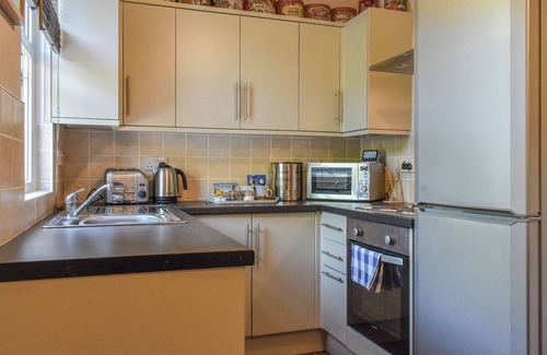 Skinningrove Cabaña | Alojamiento de 1 habitaciones en Skinningrove, near Saltburn-by-the-Sea