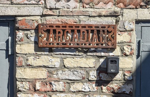 Skinningrove Cabaña | Alojamiento de 1 habitaciones en Skinningrove, near Saltburn-by-the-Sea