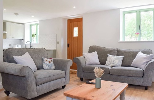 Saltburn-by-the-Sea Cabaña | Alojamiento de 1 habitaciones en Easington, near Staithes
