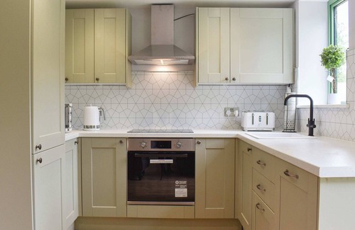 Saltburn-by-the-Sea Cabaña | Alojamiento de 1 habitaciones en Easington, near Staithes