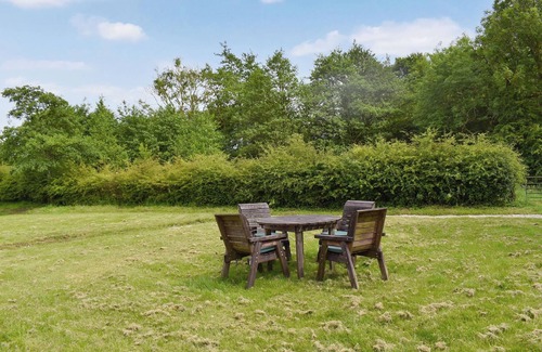 Saltburn-by-the-Sea Cabaña | Alojamiento de 1 habitaciones en Easington, near Staithes