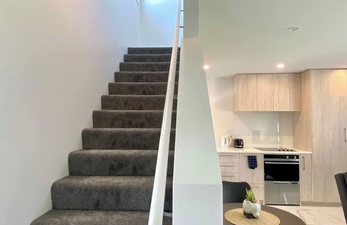 Riccarton Casa | 1 Bedroom Gem with Hagley Park at your Doorstep