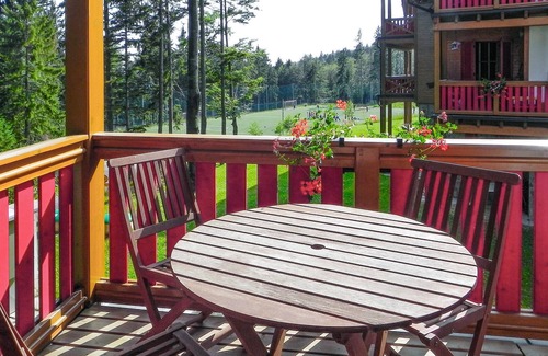 Hocko Pohorje Apartamento | Precioso apartamento de 1 dormitorio en.