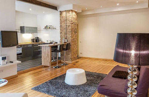 Gesundbrunnen Apartamento | Precioso apartamento de 1 dormitorio en.