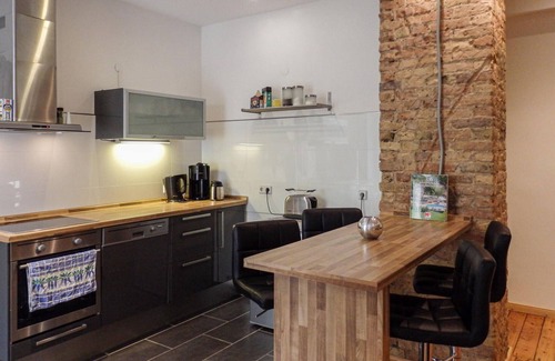 Gesundbrunnen Apartamento | Precioso apartamento de 1 dormitorio en.