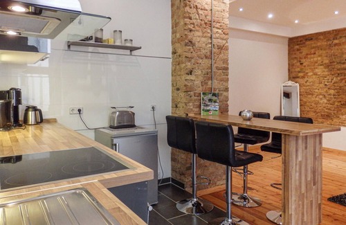 Gesundbrunnen Apartamento | Precioso apartamento de 1 dormitorio en.