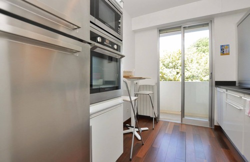 La Croix des Gardes Apartamento | Precioso apartamento de 1 dormitorio en.
