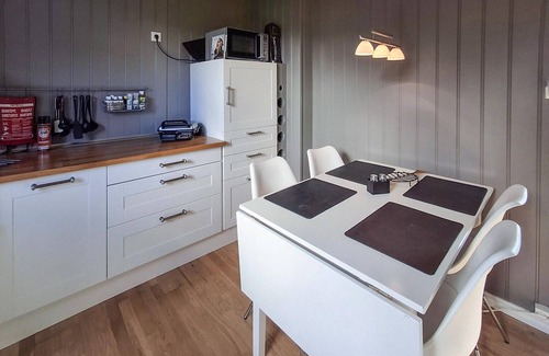 Larvik Apartamento | Precioso apartamento de 1 dormitorio en.