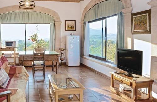 Selva Apartamento | Precioso apartamento de 1 dormitorio en.