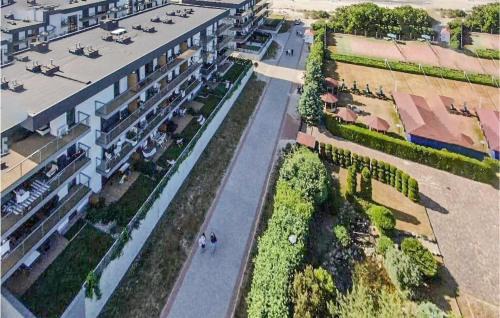 Dziwnow Apartamento | 1 Bedroom Gorgeous Apartment In Dziwnów