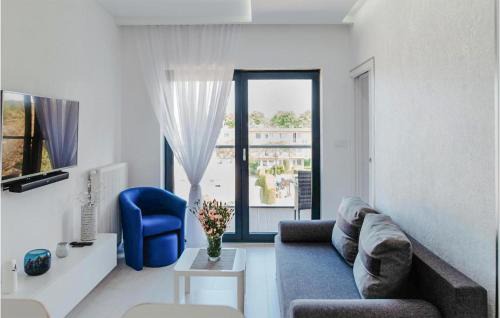 Dziwnow Apartamento | 1 Bedroom Gorgeous Apartment In Dziwnów