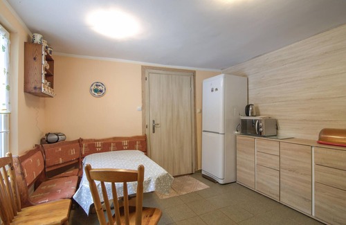 Borzechowo Apartamento | Precioso apartamento de 1 dormitorio en.