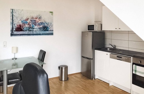 Vorstadt Apartamento | Precioso apartamento de 1 dormitorio en.