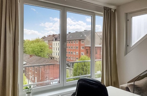 Vorstadt Apartamento | Precioso apartamento de 1 dormitorio en.