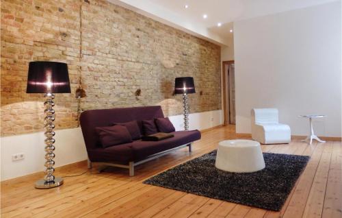 Gesundbrunnen Apartamento | 1 Bedroom Gorgeous Apartment In Berlin
