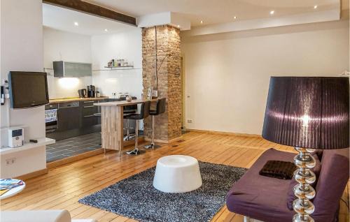 Gesundbrunnen Apartamento | 1 Bedroom Gorgeous Apartment In Berlin