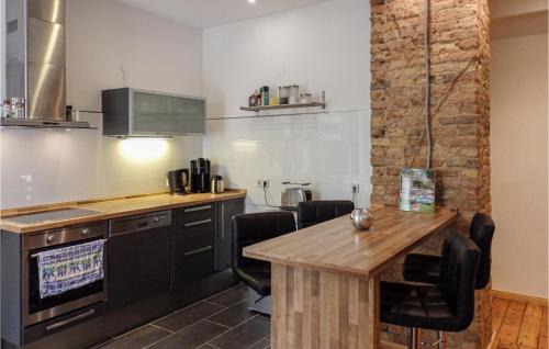 Gesundbrunnen Apartamento | 1 Bedroom Gorgeous Apartment In Berlin