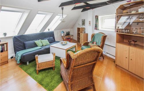 Samsø Apartamento | 1 Bedroom Gorgeous Apartment In Samsø
