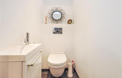 La Croix des Gardes Apartamento | 1 Bedroom Gorgeous Apartment In Cannes