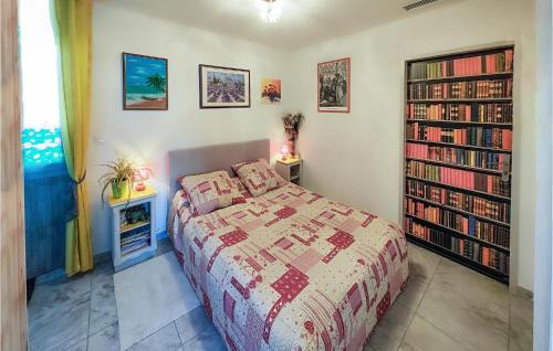 Capestang Casa | 1 Bedroom Gorgeous Home In Capestang