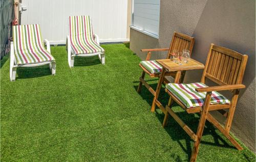 Capestang Casa | 1 Bedroom Gorgeous Home In Capestang