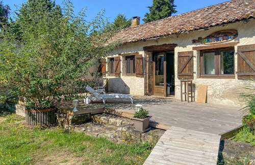 Chiche Casa | Hermosa casa de 1 dormitorio en CHICHE