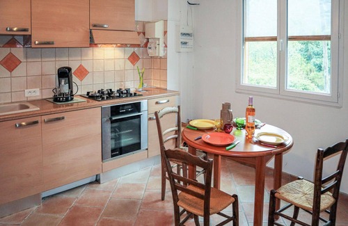 Thueyts Casa | Hermosa casa de 1 dormitorio en Thueyts