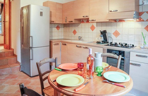 Thueyts Casa | Hermosa casa de 1 dormitorio en Thueyts