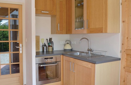 Tregunc Casa | Hermosa casa de 1 dormitorio en Tregunc